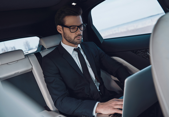 PROFESSIONAL SUCCESS